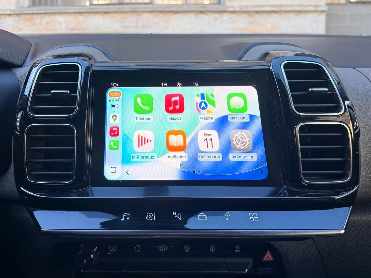 Citroen C5 Aircross PureTech 130 S&S Shine