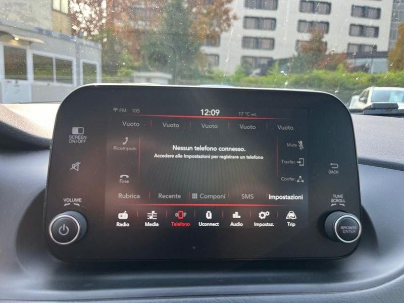 FIAT Tipo Tipo 1.0 5 porte City Life