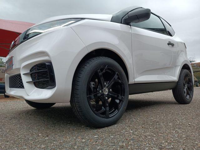 AIXAM City Sport Ambition