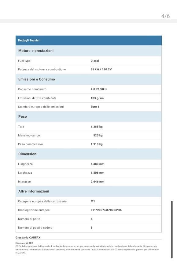 Nissan Qashqai 1.5 dCi N-Connecta