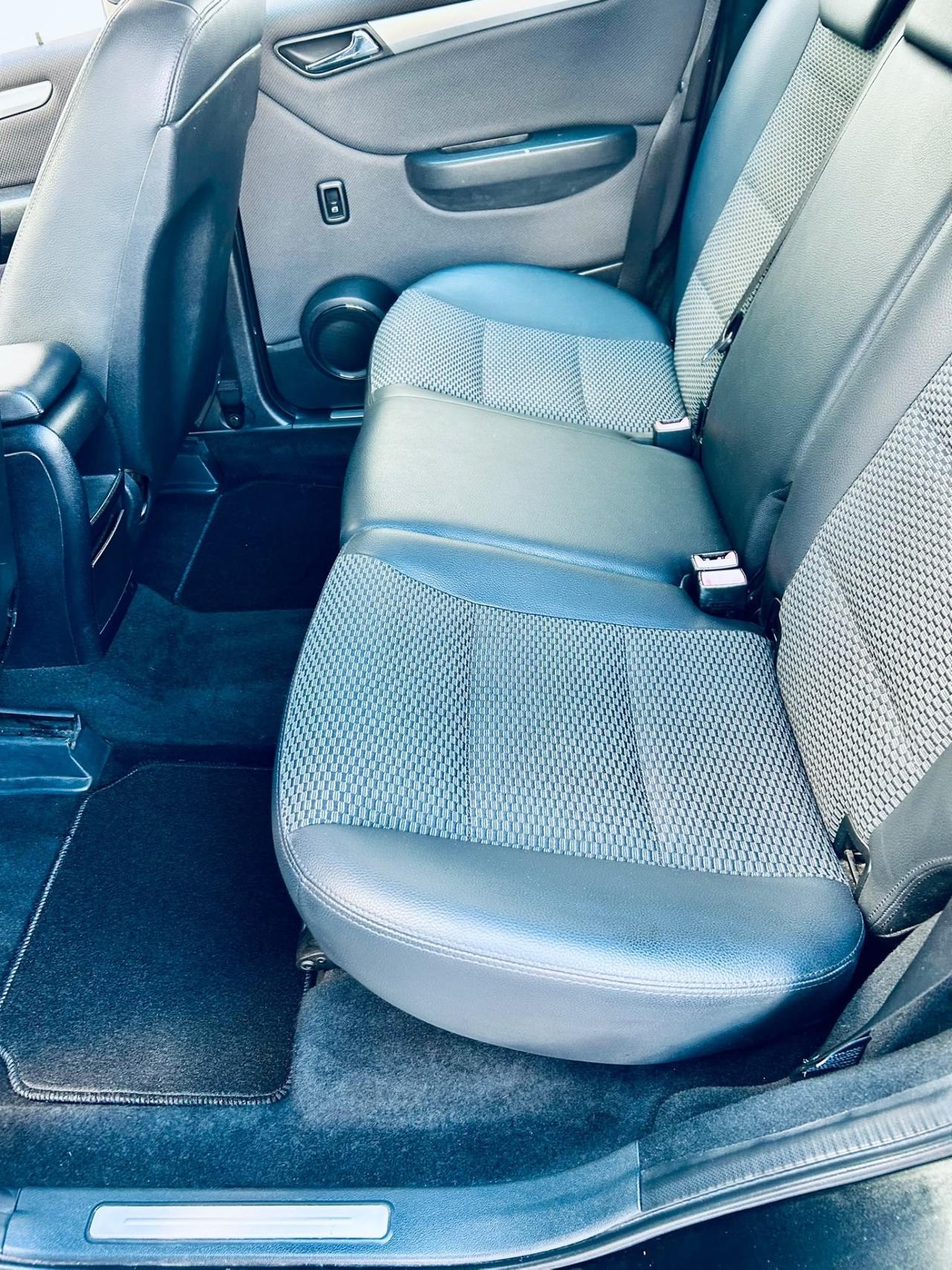 Mercedes-benz B 180 CDI Premium