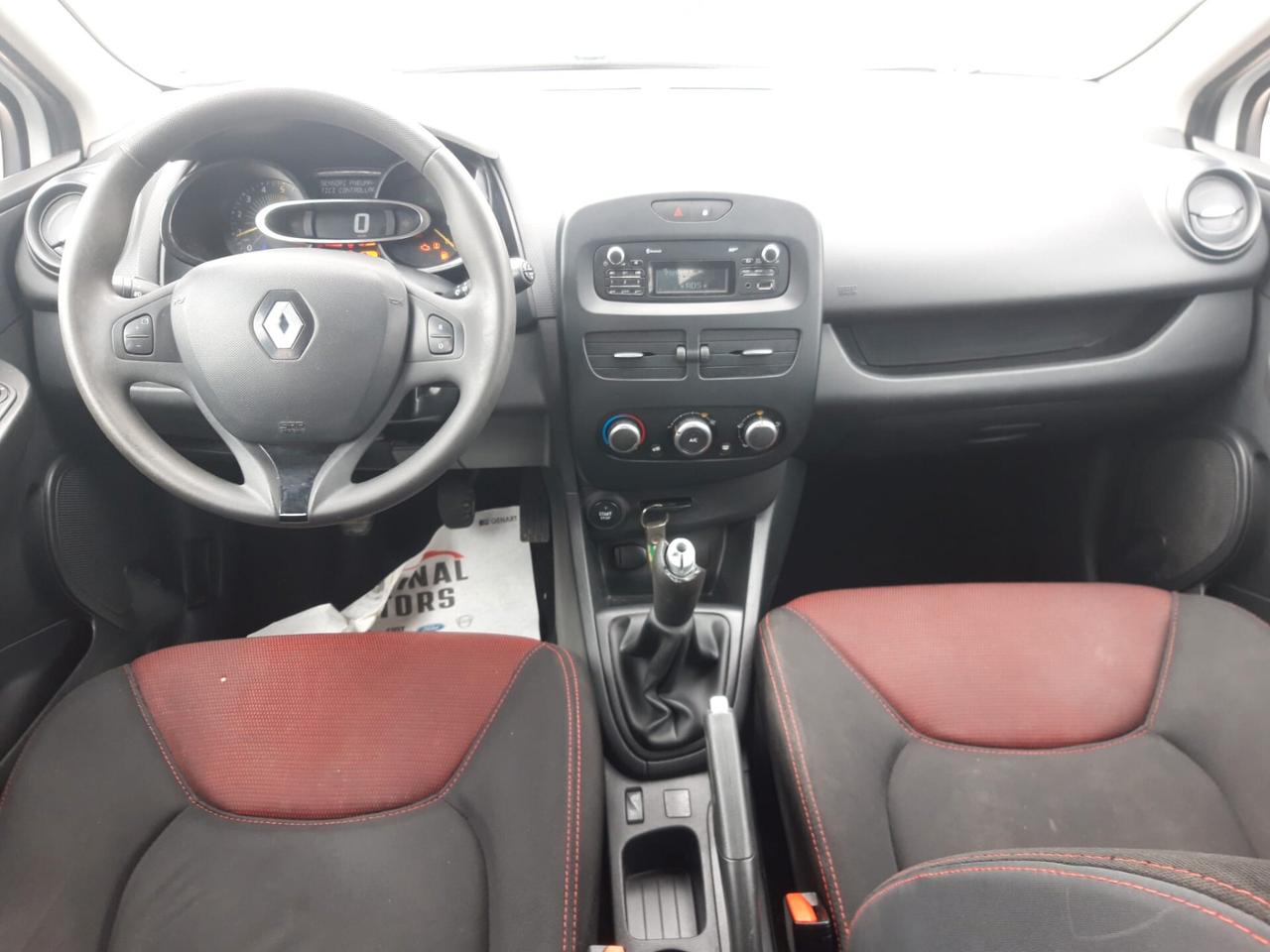 Renault Clio 1.5 dCi 8V 75CV 5 porte Live