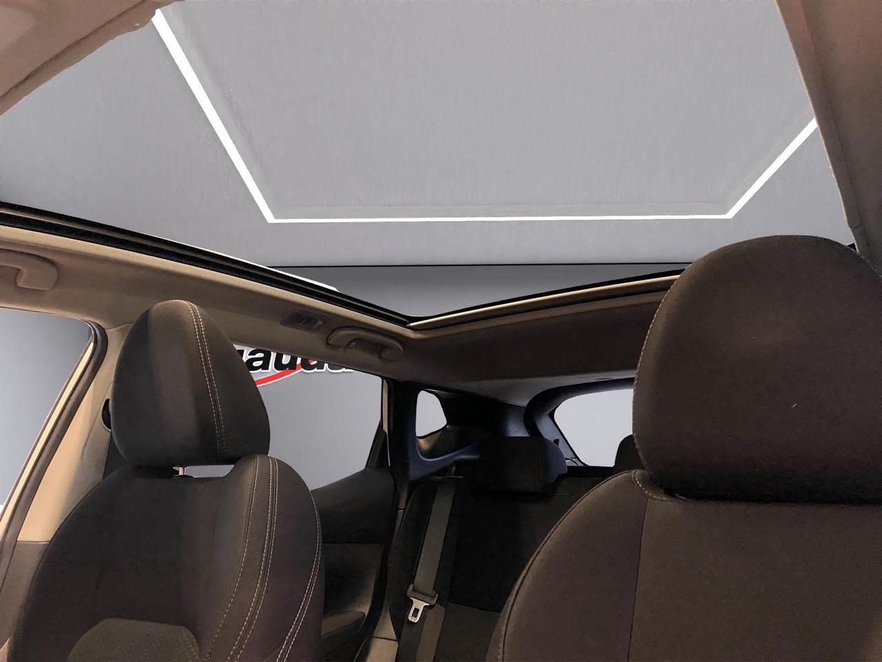 Nissan Qashqai 1.7 dci N-Connecta 4wd 150cv