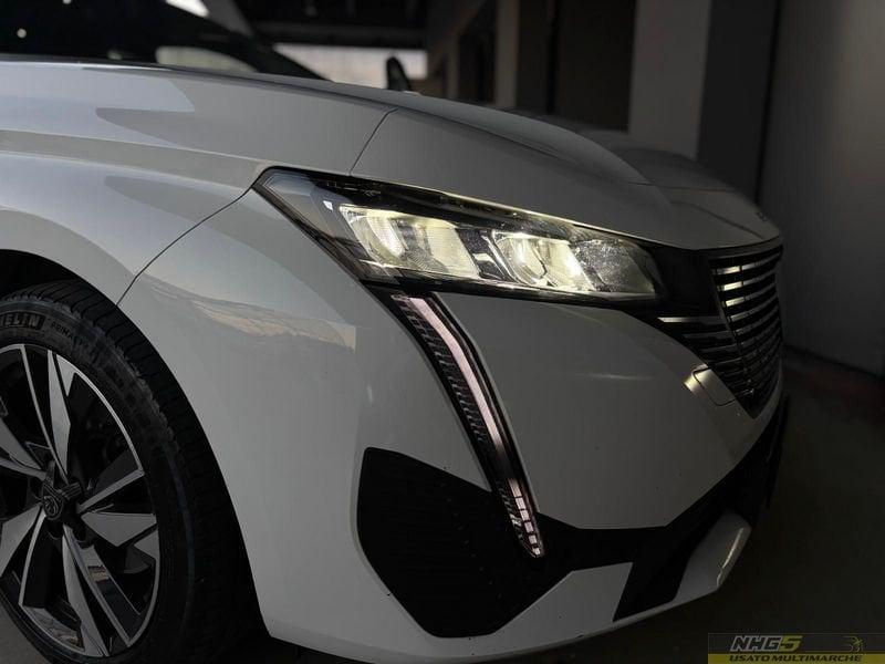 Peugeot 308 308 BlueHDi 130 S&S SW Allure