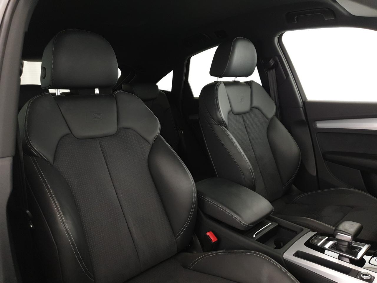 Sportback 40TDI 204CV quattro S tornic S line Plus