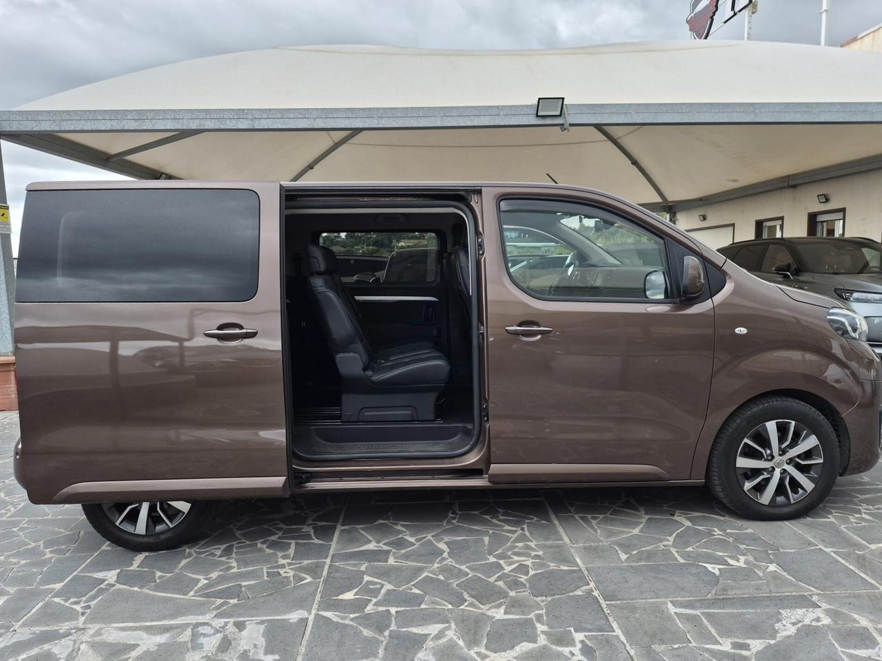 Toyota Proace Verso 2.0D 177 CV L1 D Luxury