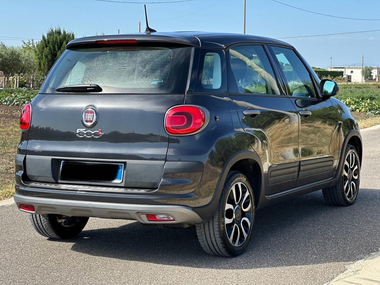 Fiat 500L 1.3 Multijet 95 CV Cross