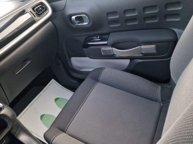 CITROEN C3 BlueHDi 100 S&S Shine