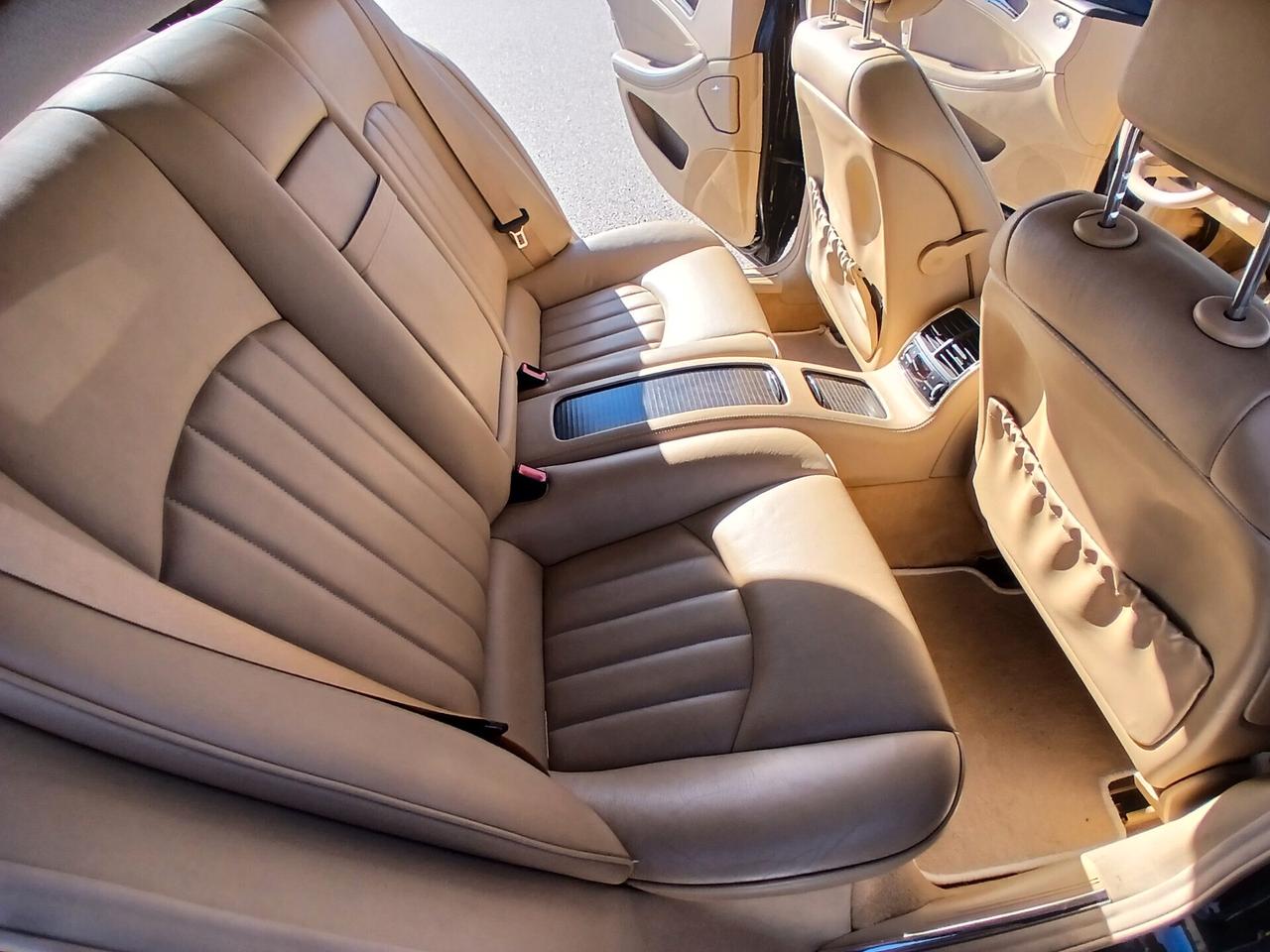 Mercedes-benz CLS 320 CDI SPORT AUTO 2014