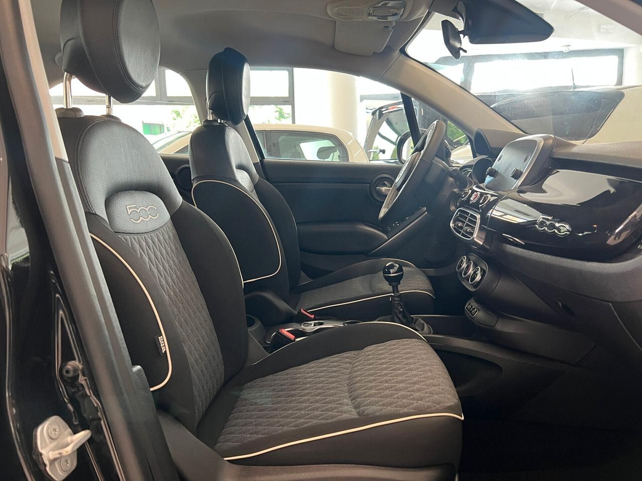 Fiat 500X 1.0 T3 120 CV Cross