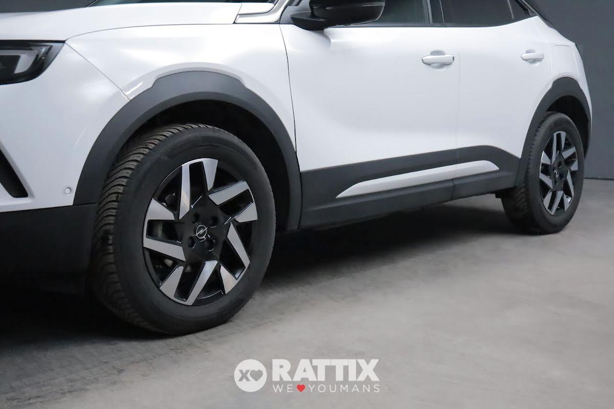Opel Mokka 1.2 t 130CV Elegance at8