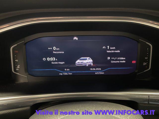 VOLKSWAGEN T-Roc 2.0 TDI 116cv SCR Life PROMO