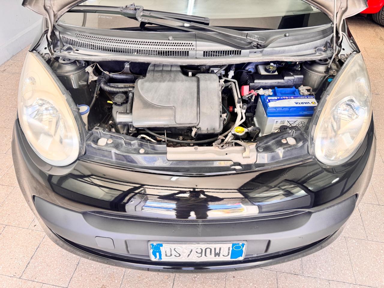 Citroen C1 1.0 68 Cv 5 Porte 100.000 KM - 2008