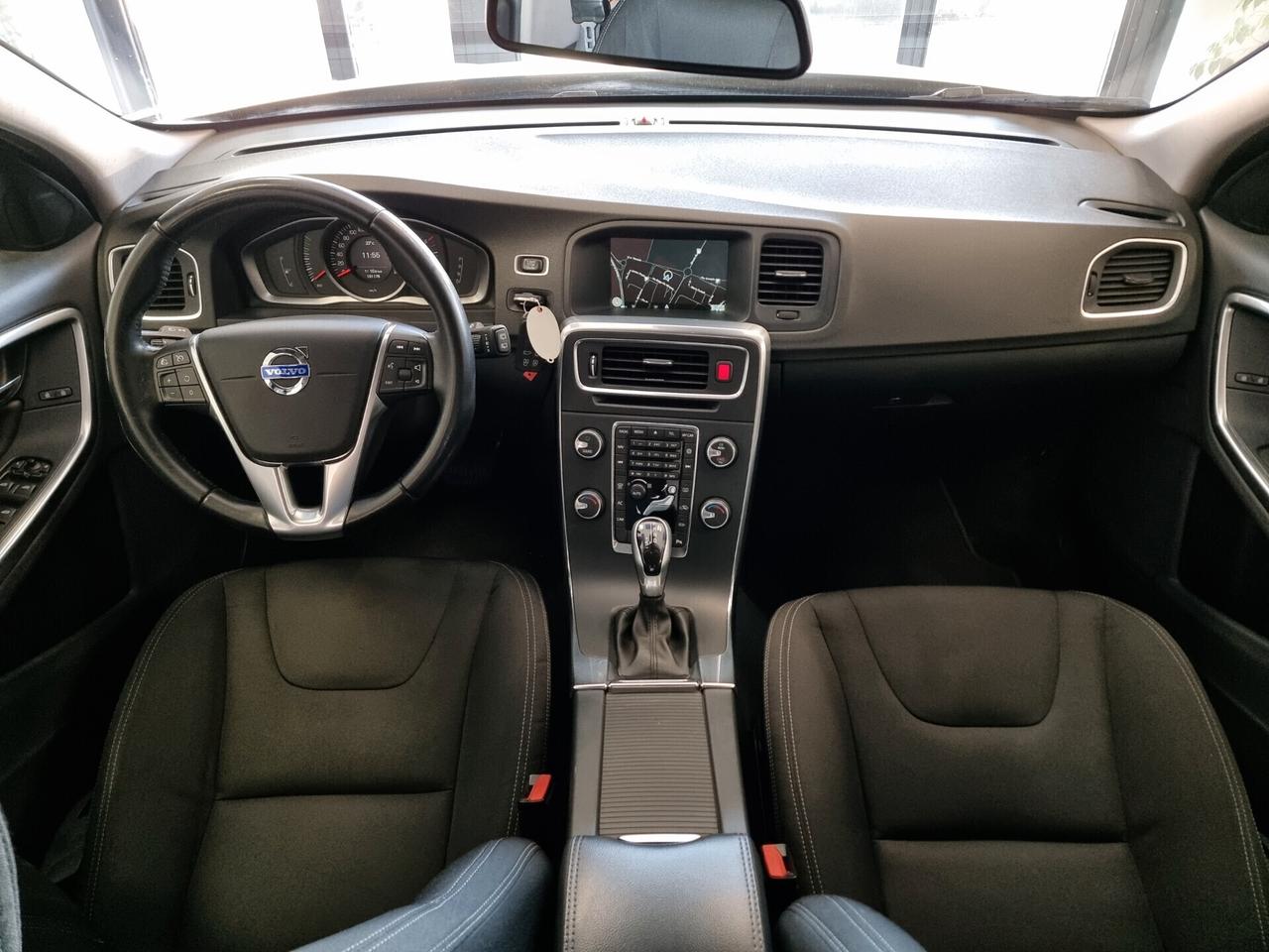 Volvo V60 D3 GEARTRONIC EURO 6