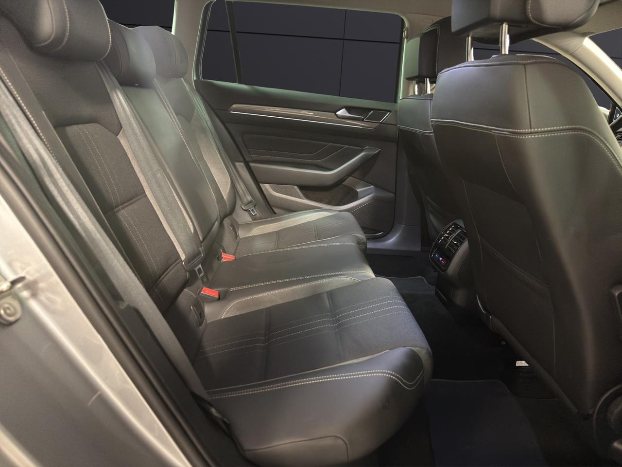 Volkswagen Passat Alltrack 2.0 TDI 200 CV 4MOTION DSG