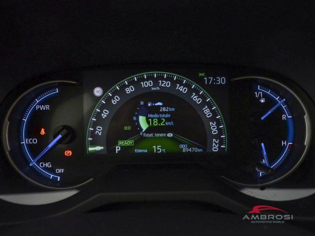 TOYOTA Other RAV4 vvt-ie h Adventure awd-i 222cv e-cvt