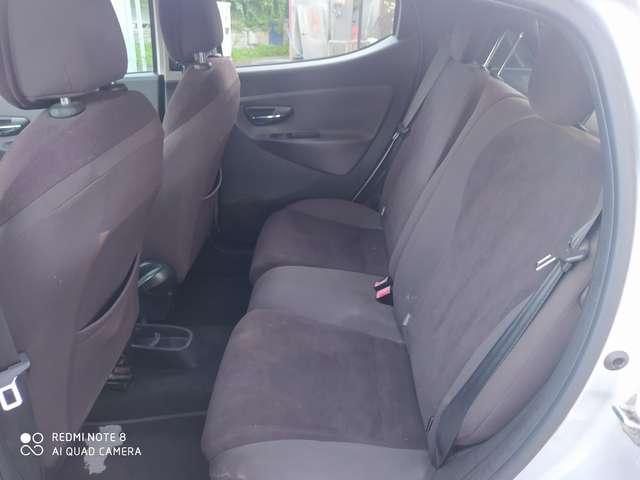 Lancia Ypsilon Ypsilon III 2011 1.3 mjt Silver s