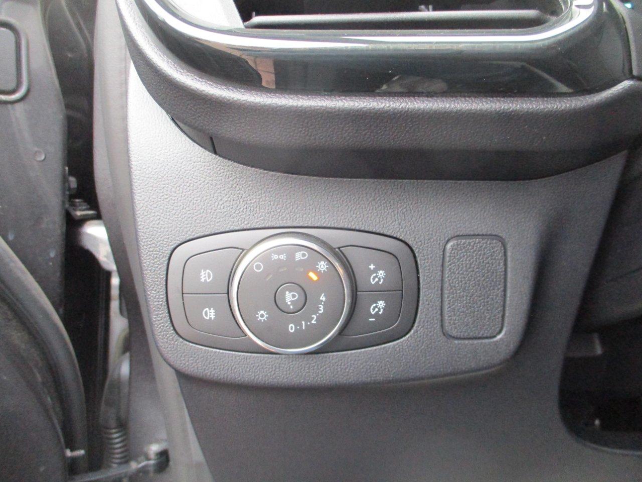 Ford Puma 1.0 ecoboost h Titanium s&s 125cv CarPlay/NAVI/Led