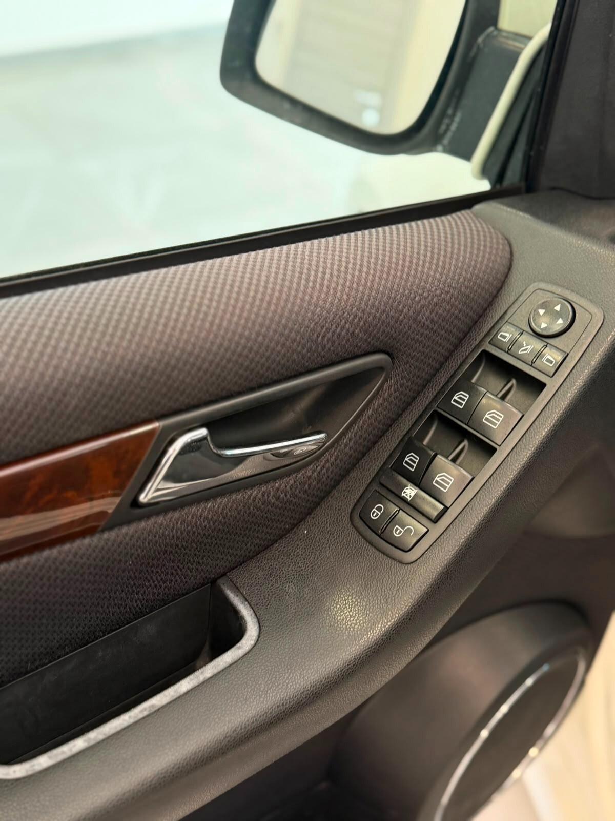 Mercedes-benz A 150 BlueEFFICIENCY Elegance