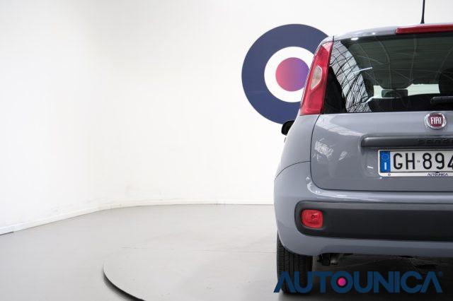 FIAT Panda 1.0 FIREFLY S&S HYBRID NEOPATENTATI