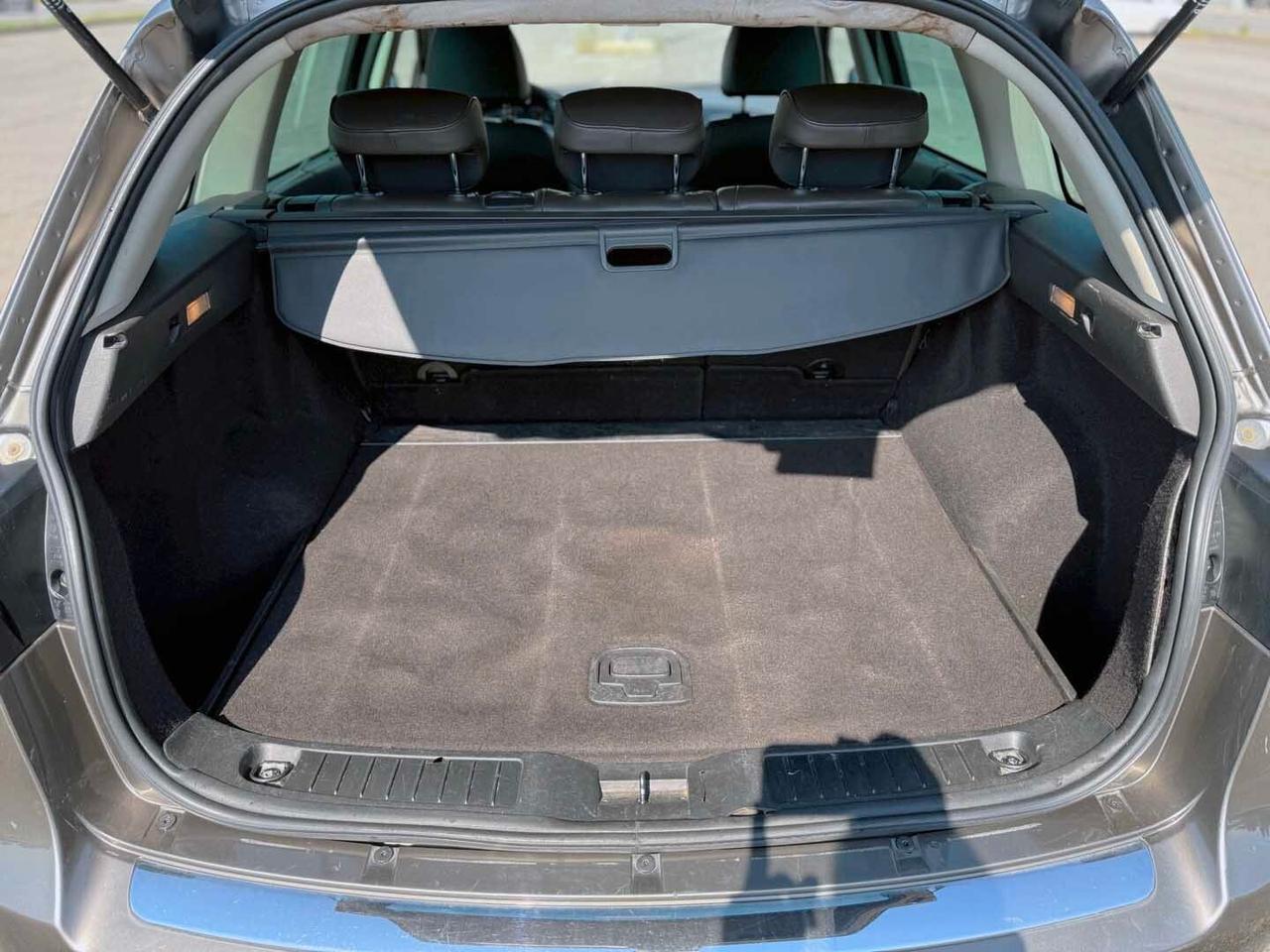 Fiat Croma 1.9 Multijet 16V Must