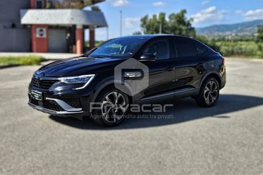 RENAULT Arkana Arkana Full Hybrid E-Tech 145 CV Engineered Fast Track