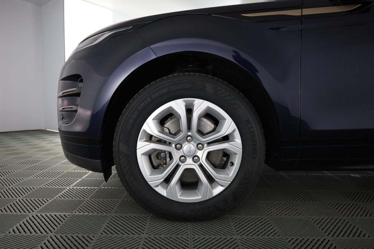 LAND ROVER RR Evoque 2ª serie Range Rover Evoque 2.0D I4 163 CV AWD Auto R-Dynam
