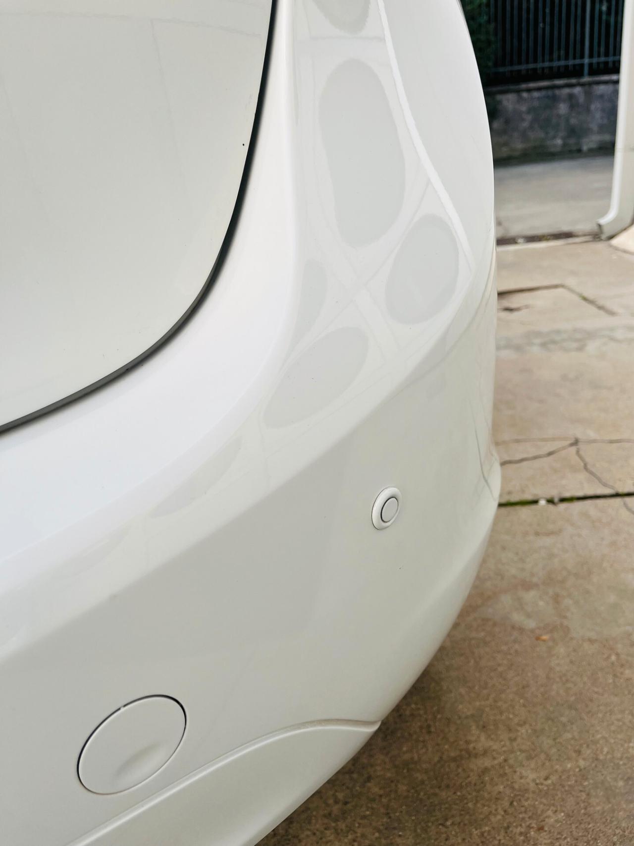 Opel Meriva 1.4 Turbo 120CV GPL Tech Cosmo