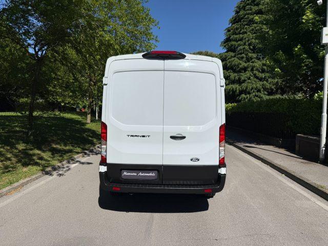 FORD Transit 350 2.0 EcoB.130CV PL-TA L3H3 Trend
