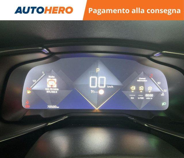 DS AUTOMOBILES DS 7 Crossback PureTech 180 aut. Business