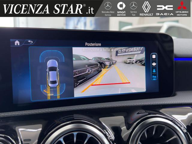 MERCEDES-BENZ A 180 d SEDAN AMG PREMIUM