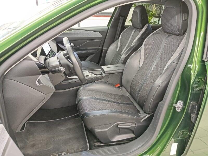 Peugeot 308 308 BlueHDi 130 S&S Allure Pack