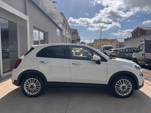 Fiat 500X 1.3 MultiJet 95 CV CONNECT 2022- IVA ESPOSTA