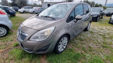 Opel Meriva 1.3 CDTI ecoFLEX Cosmo