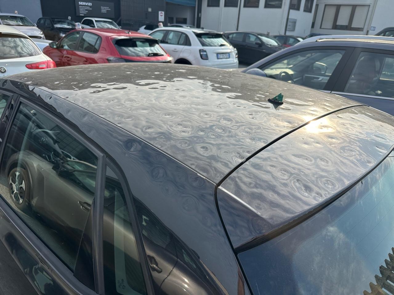 Volkswagen Polo 1.4 5 porte 86cv Highline