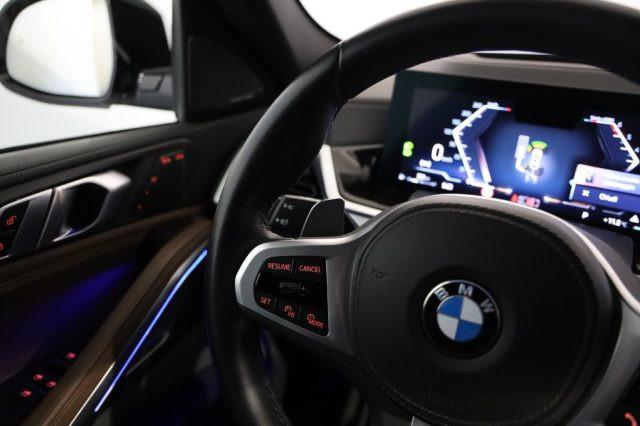 BMW X6 xDrive30d 48V Msport