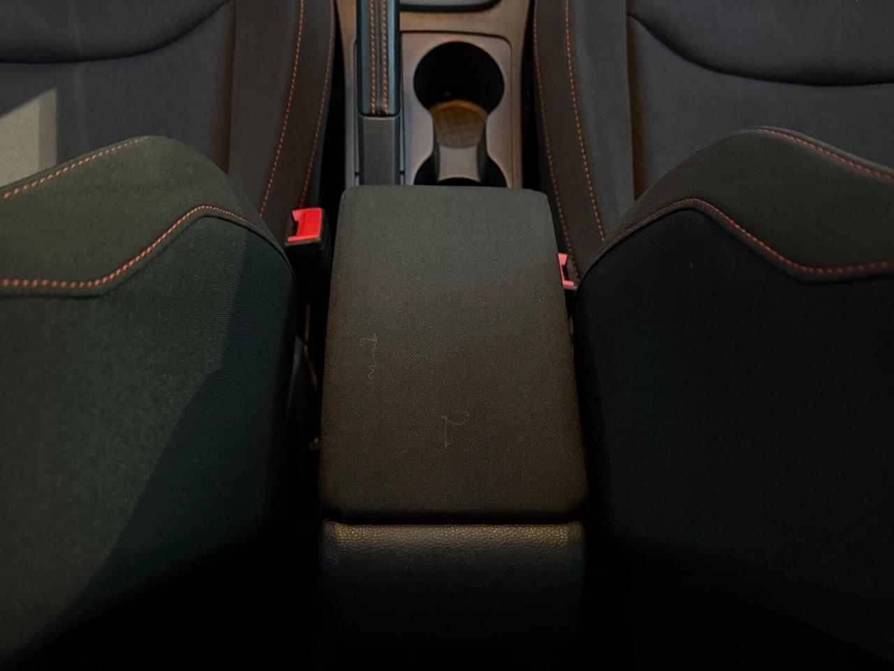 Seat Arona 1.0 TGI 90 CV FR