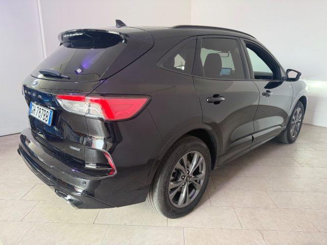 FORD Kuga 2.5 Plug In Hybrid 225 CV CVT 2WD Connect