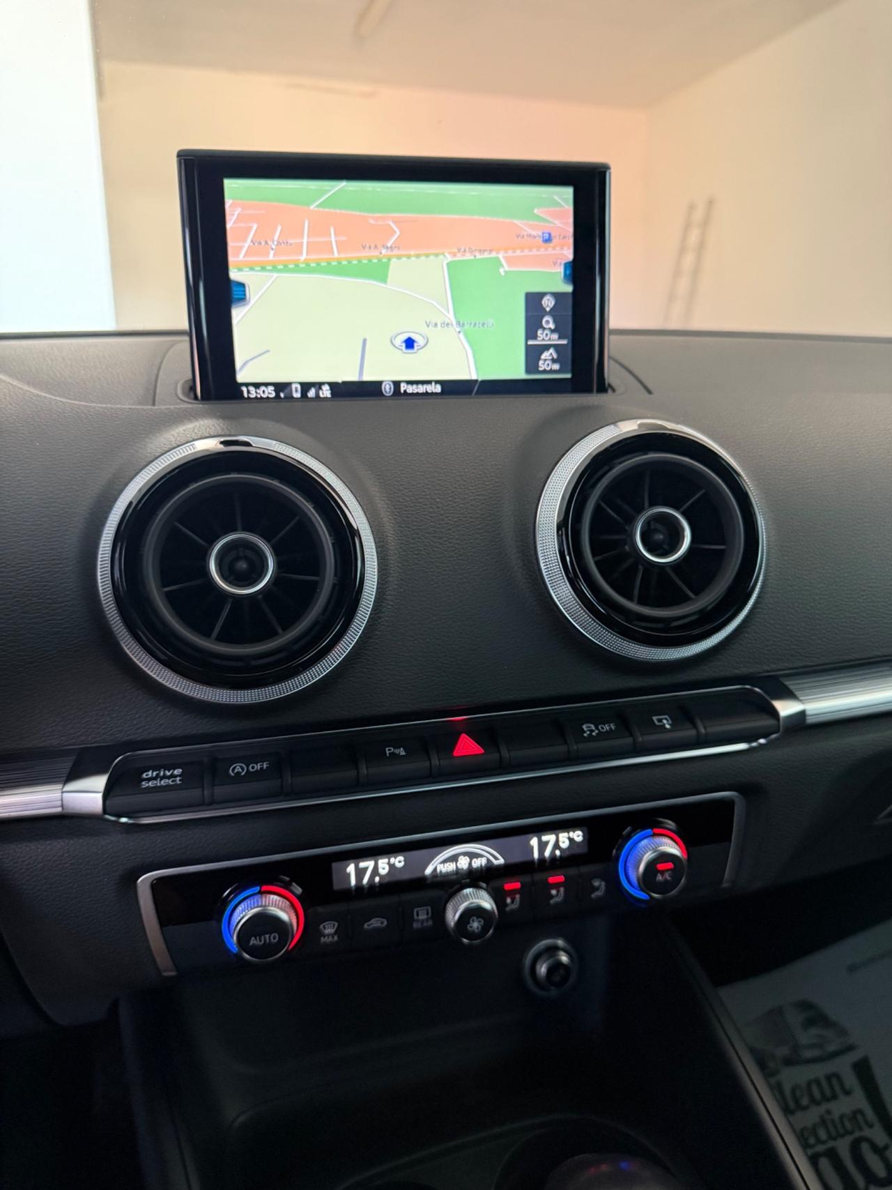 Audi A3 2.0 TDI S tronic