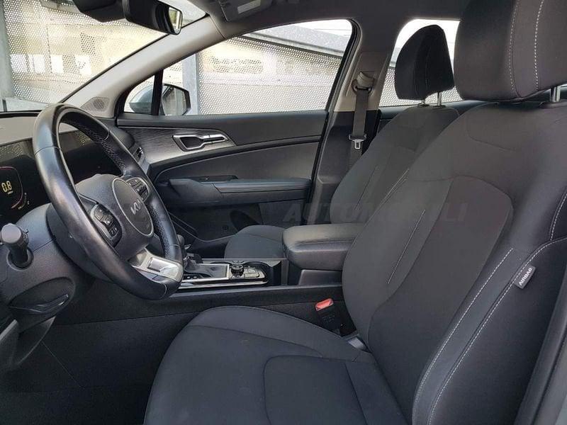 KIA Sportage Sportage 1.6 crdi mhev Business dct