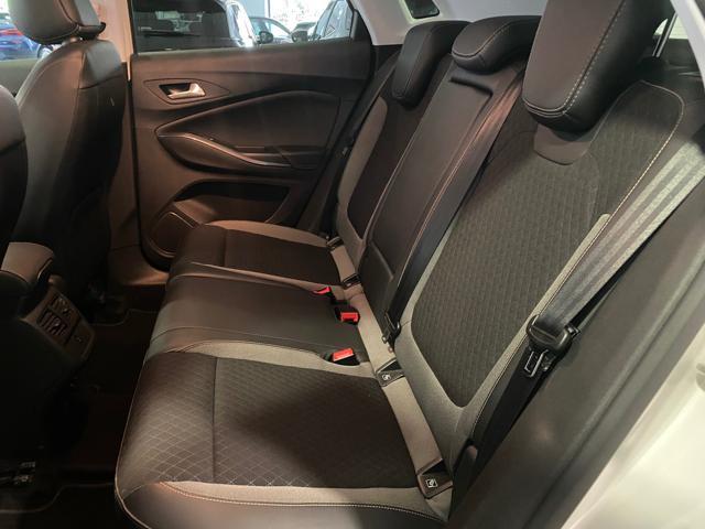 OPEL Grandland X 1.5 diesel Ecotec Start&Stop aut. Innovation