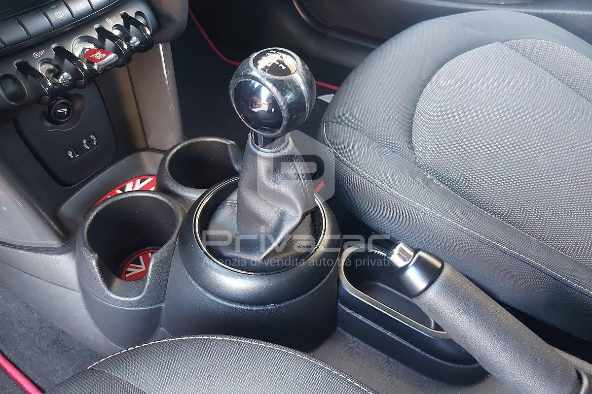 MINI Mini 1.5 Cooper