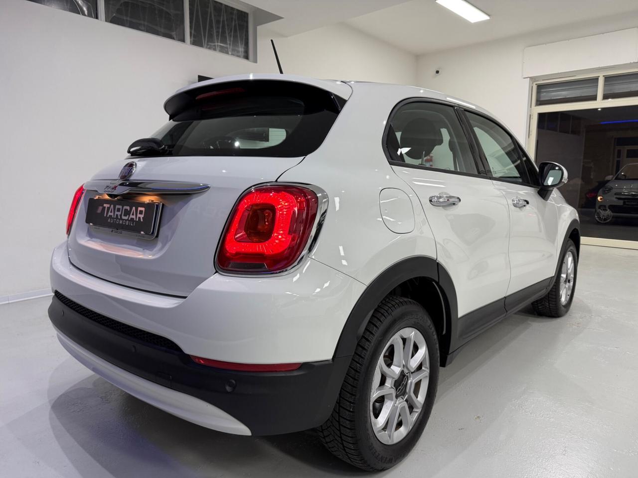 Fiat 500X 1.6 MultiJet 120 CV *Camera