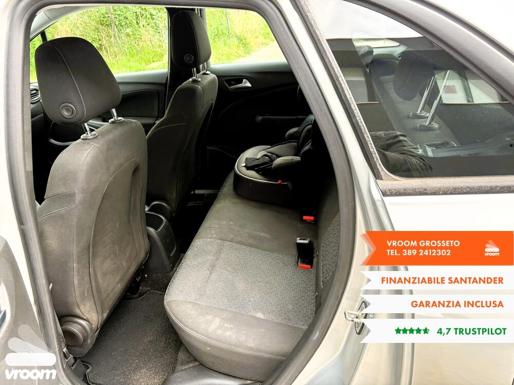 OPEL Crossland Crossland X 1.2 GPL 12V Innovation