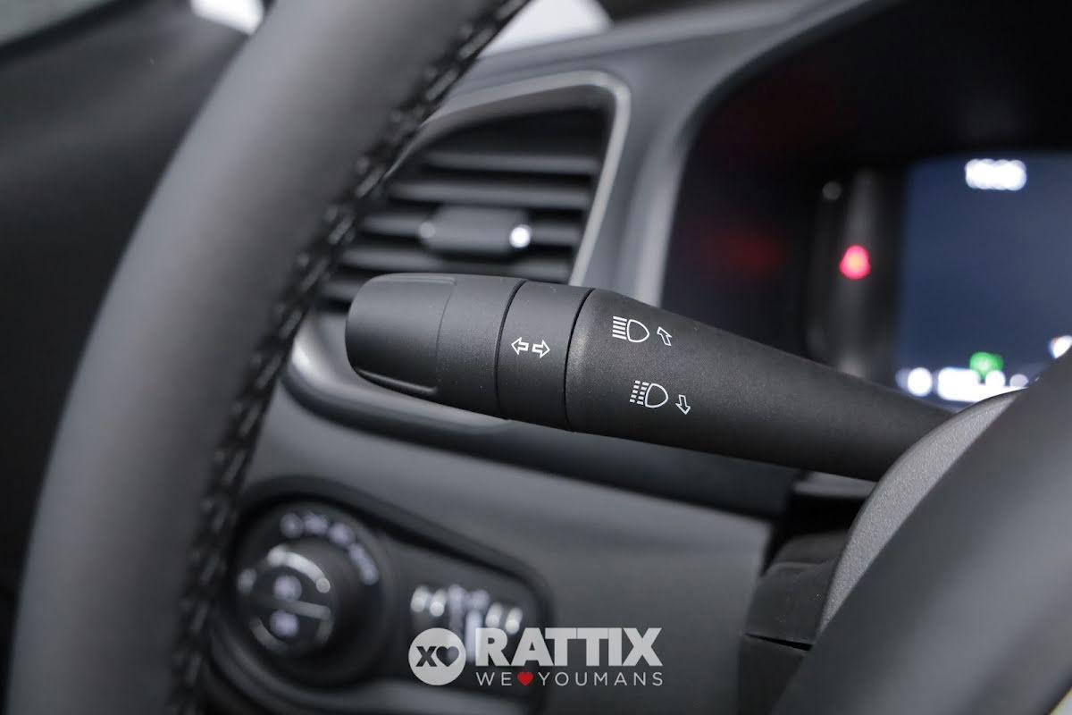 Jeep Renegade 1.5 Turbo T4 Mhev Altitude 2wd DCT