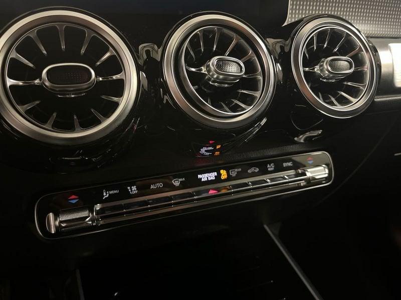 Mercedes-Benz Classe GLB 200 Automatic Sport Plus