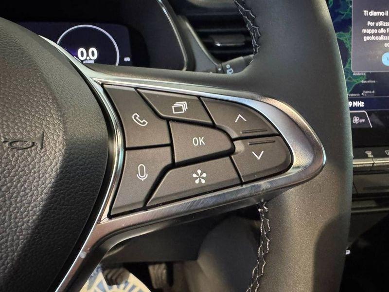 Renault Captur 2ª serie ECO-G 100 CV Techno