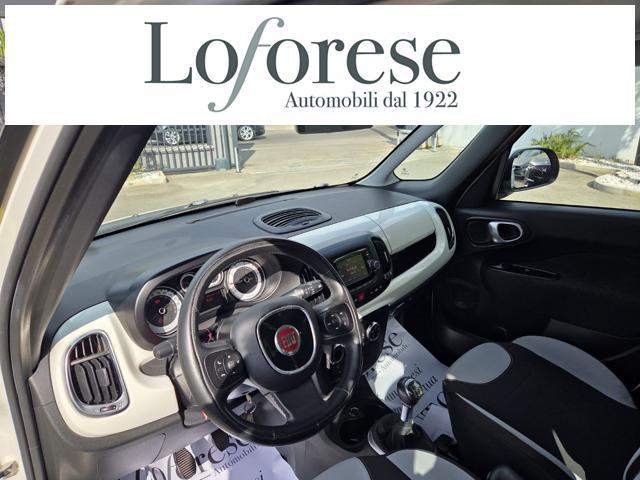 FIAT 500L 1.3 Multijet 85 CV