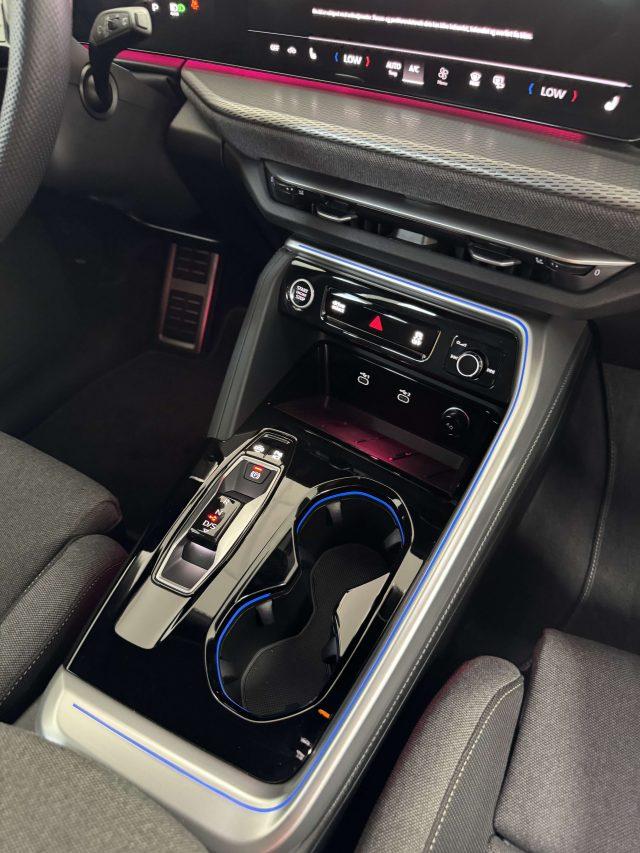 AUDI Q5 Sportback 2.0 tdi mhev+ S line edition quattro 204