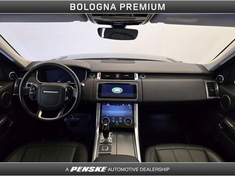 Land Rover RR Sport 3.0 SDV6 249 CV SE